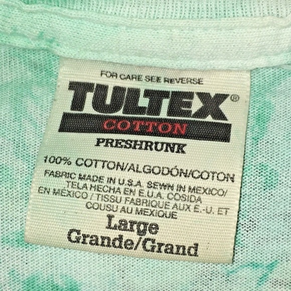 MANA Mens graphic tshirt size M - Picture 7 of 7